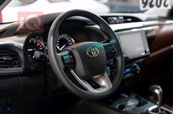 تۆیۆتا هایلۆکس